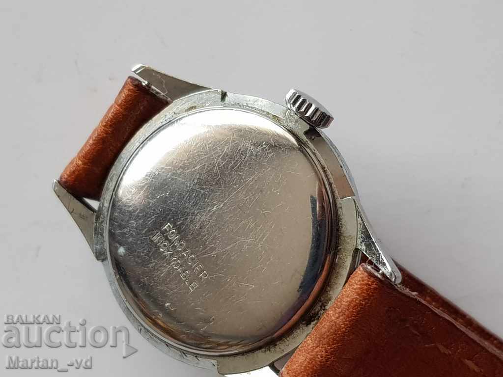 Ladies mechanical watch Thermidor - 5 Ladies mechanical watch Thermidor - 5