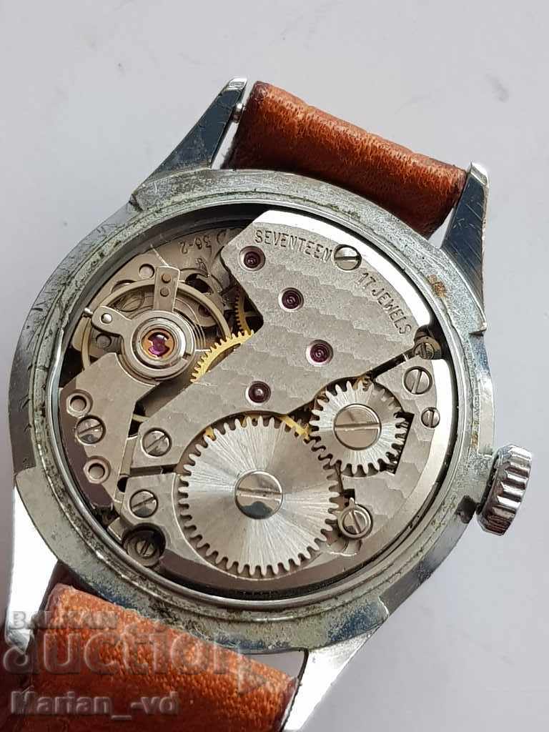 Ladies mechanical watch Thermidor - 6 Ladies mechanical watch Thermidor - 6