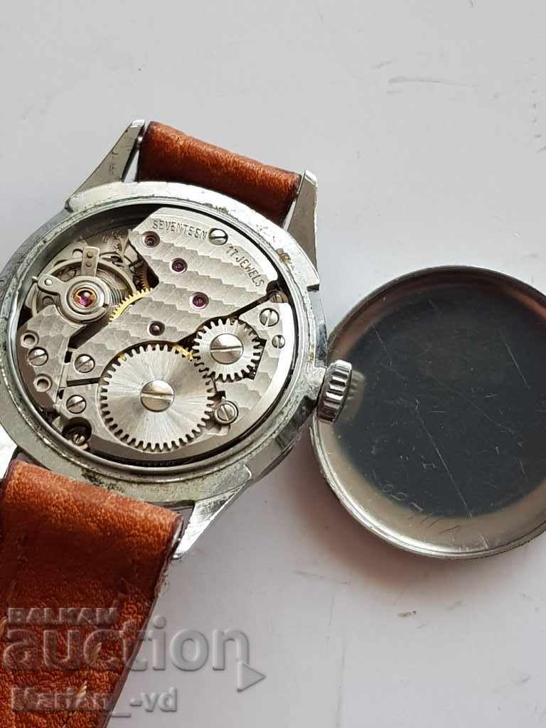 Ladies mechanical watch Thermidor - 7 Ladies mechanical watch Thermidor - 7