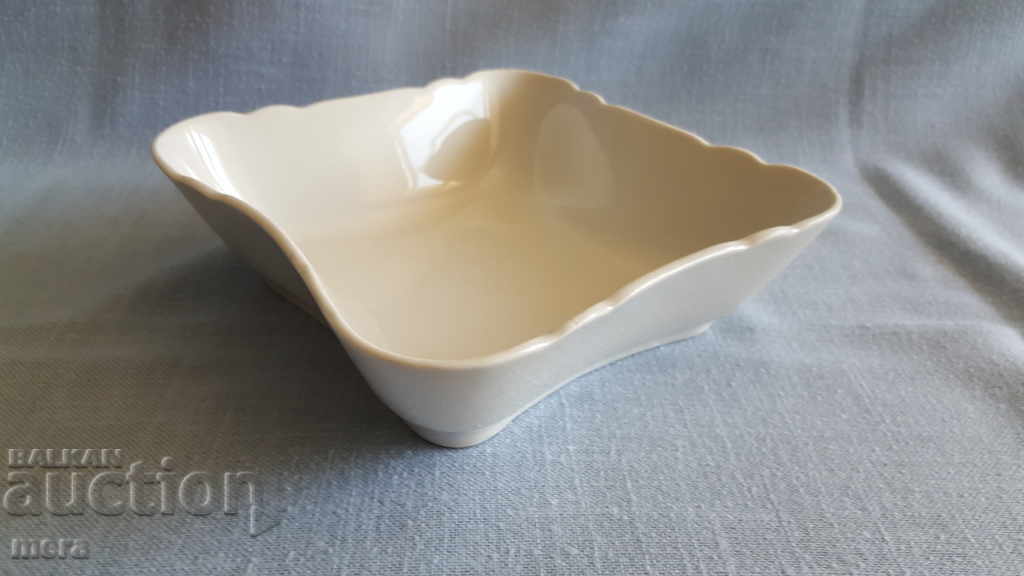 Porcelain salad bowl - Bavaria