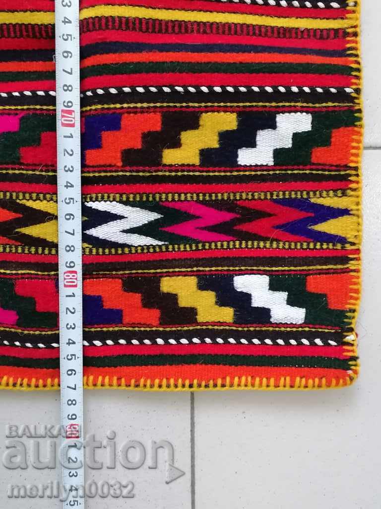 Auction Old woven embroidered apron wear sukman Auction Old woven embroidered apron wear sukman