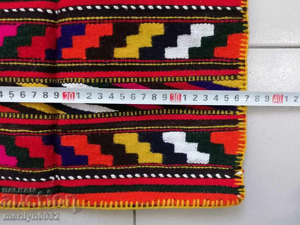 Delivery of Old woven embroidered apron wear sukman Delivery of Old woven embroidered apron wear sukman