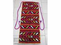Old woven embroidered apron wear sukman