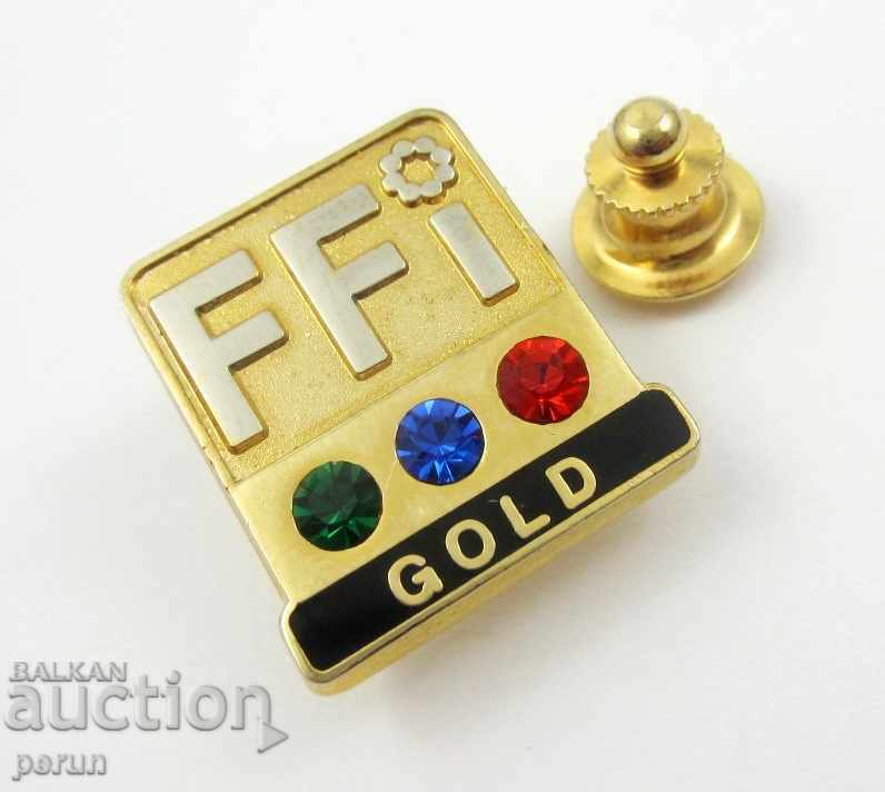 Auction FFI GOLD - RARE MARK - TOP QUALITY Auction FFI GOLD - RARE MARK - TOP QUALITY
