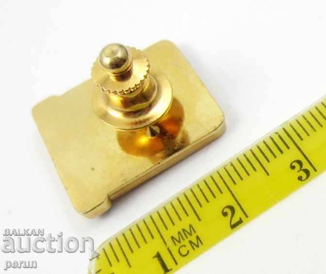 Delivery of FFI GOLD - RARE MARK - TOP QUALITY Delivery of FFI GOLD - RARE MARK - TOP QUALITY