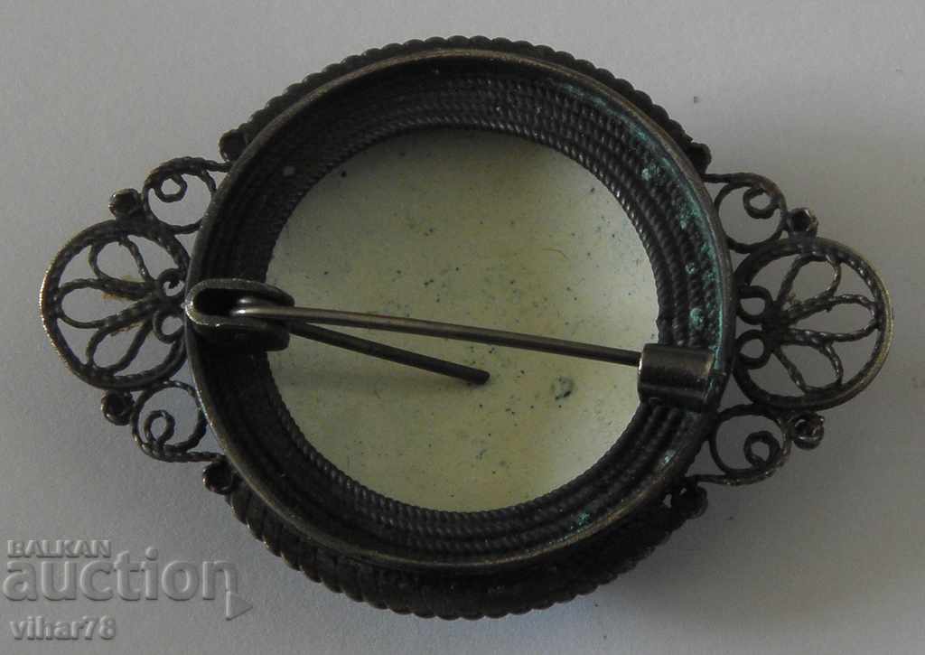 Old brooch - 5 Old brooch - 5