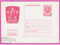 271781 / Pure private Bulgaria ICTZ 5 st DKMS letter requested