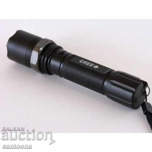 Lantern for hunting and fishing with constant light, trigger for weapons with price 21.98 BGN | € 11.24 Lantern for hunting and fishing with constant light, trigger for weapons with price 21.98 BGN | € 11.24