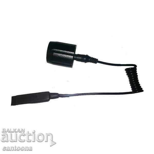 Auction Lantern for hunting and fishing with constant light, trigger for weapons Auction Lantern for hunting and fishing with constant light, trigger for weapons