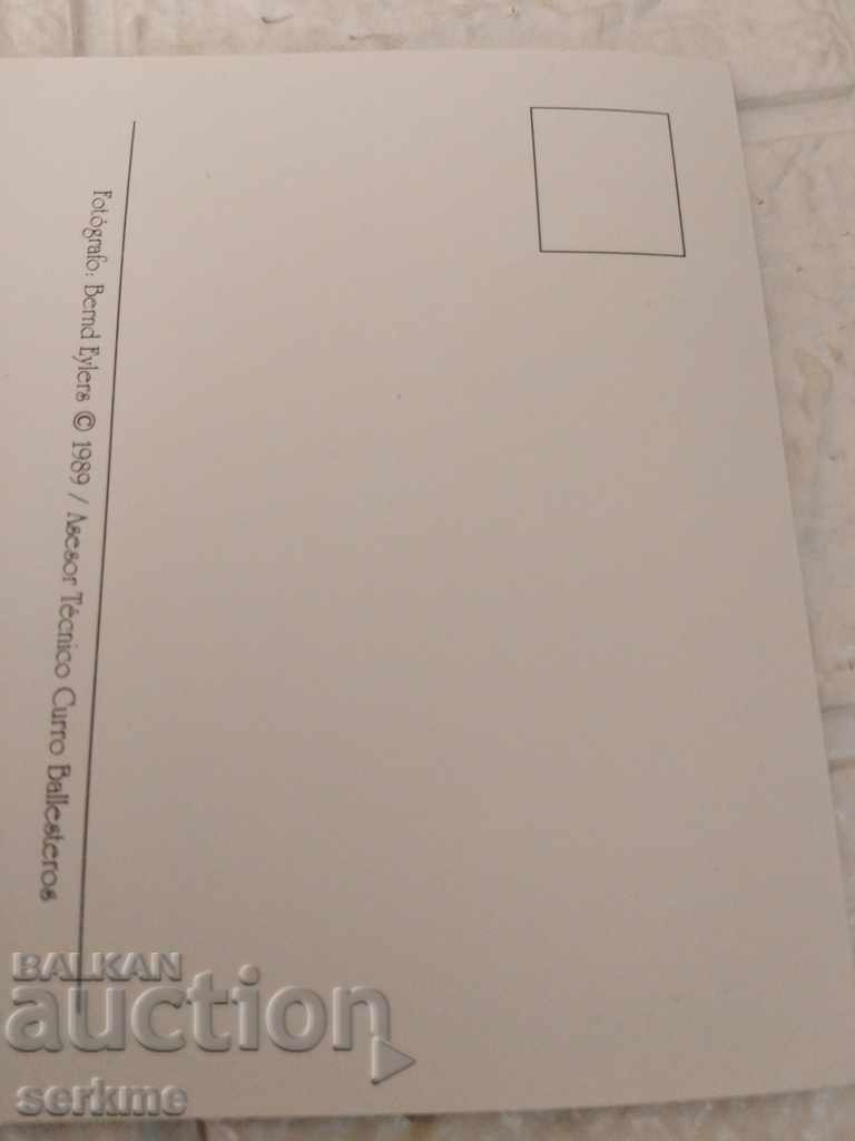 A card - 6 A card - 6