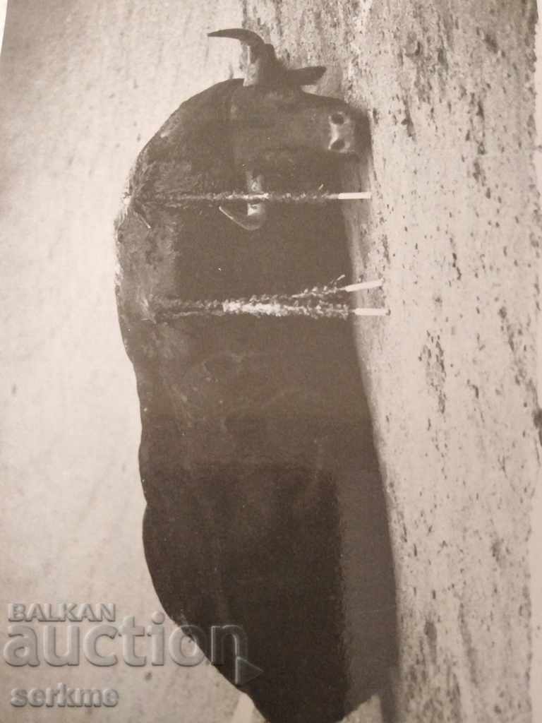 Delivery of A card Delivery of A card