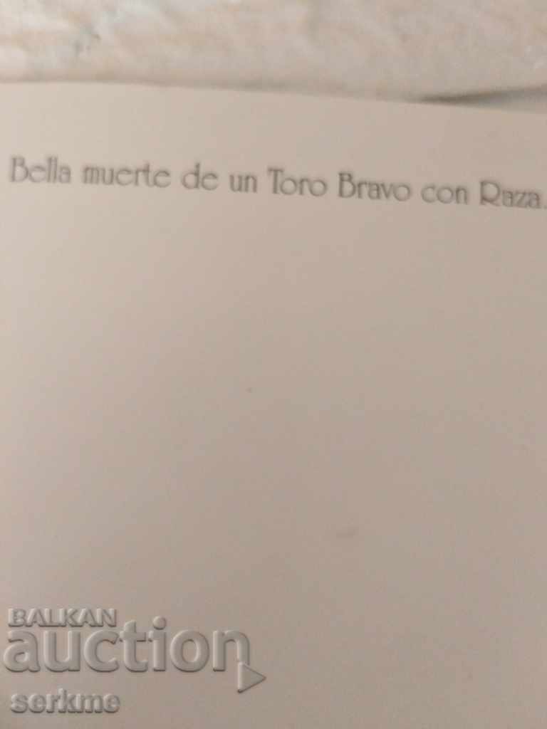 A card - 5 A card - 5