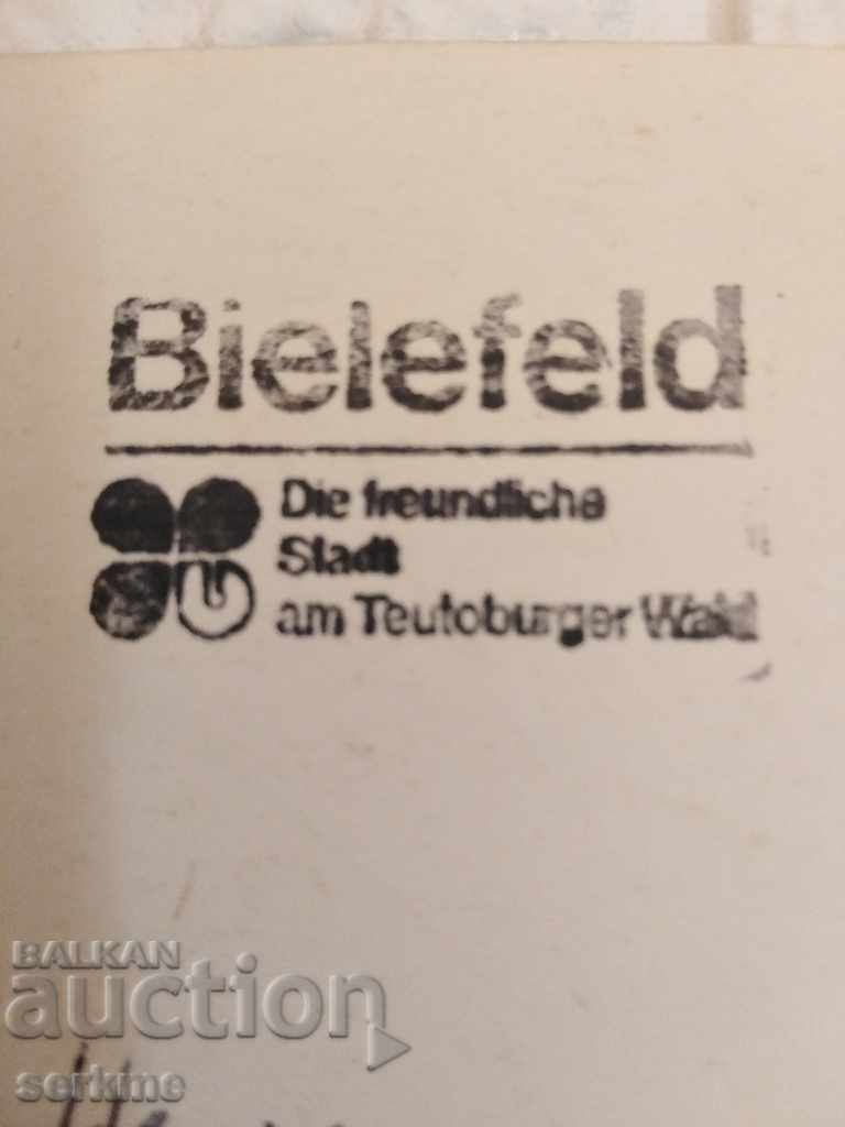 A card - 6 A card - 6