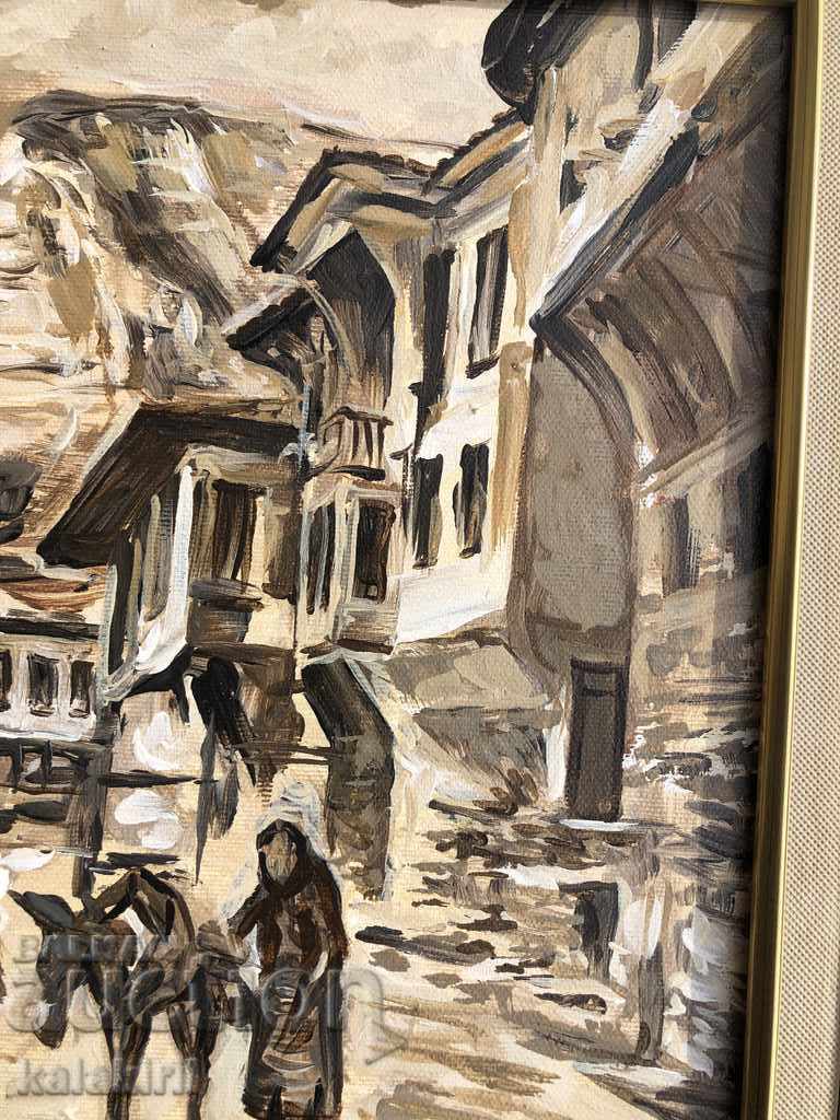 "Old Melnik" with price 400.00 BGN | € 204.52