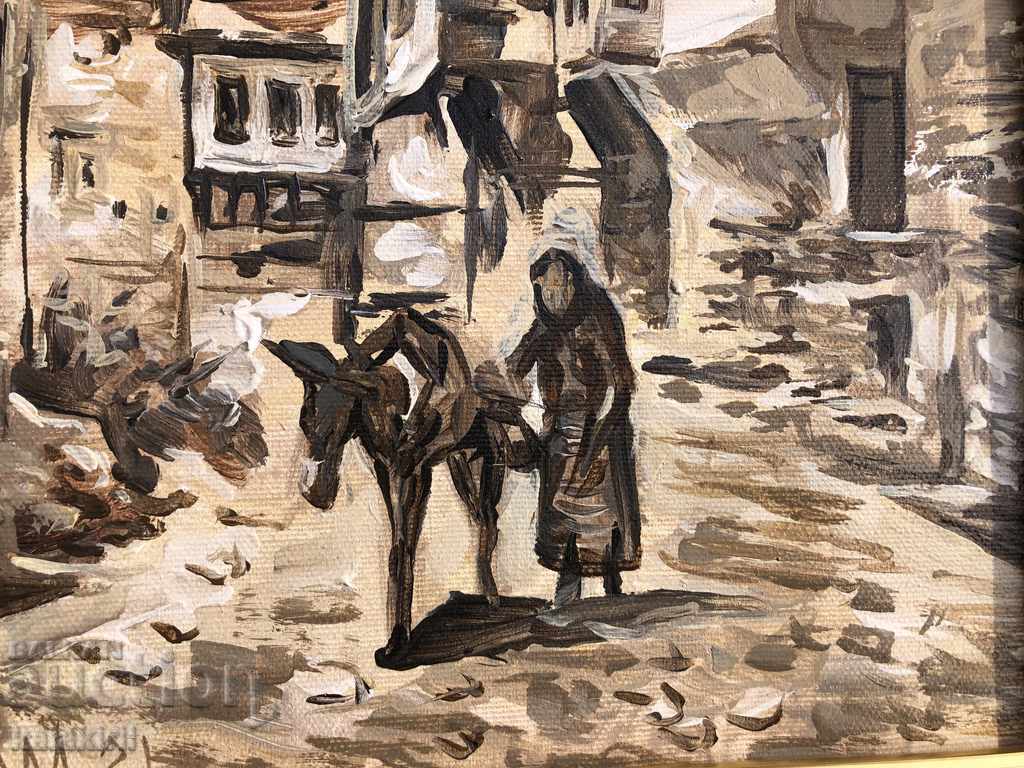 Auction  "Old Melnik"