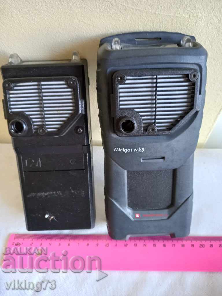Auction Minigas Mk5 Neotronics. Auction Minigas Mk5 Neotronics.
