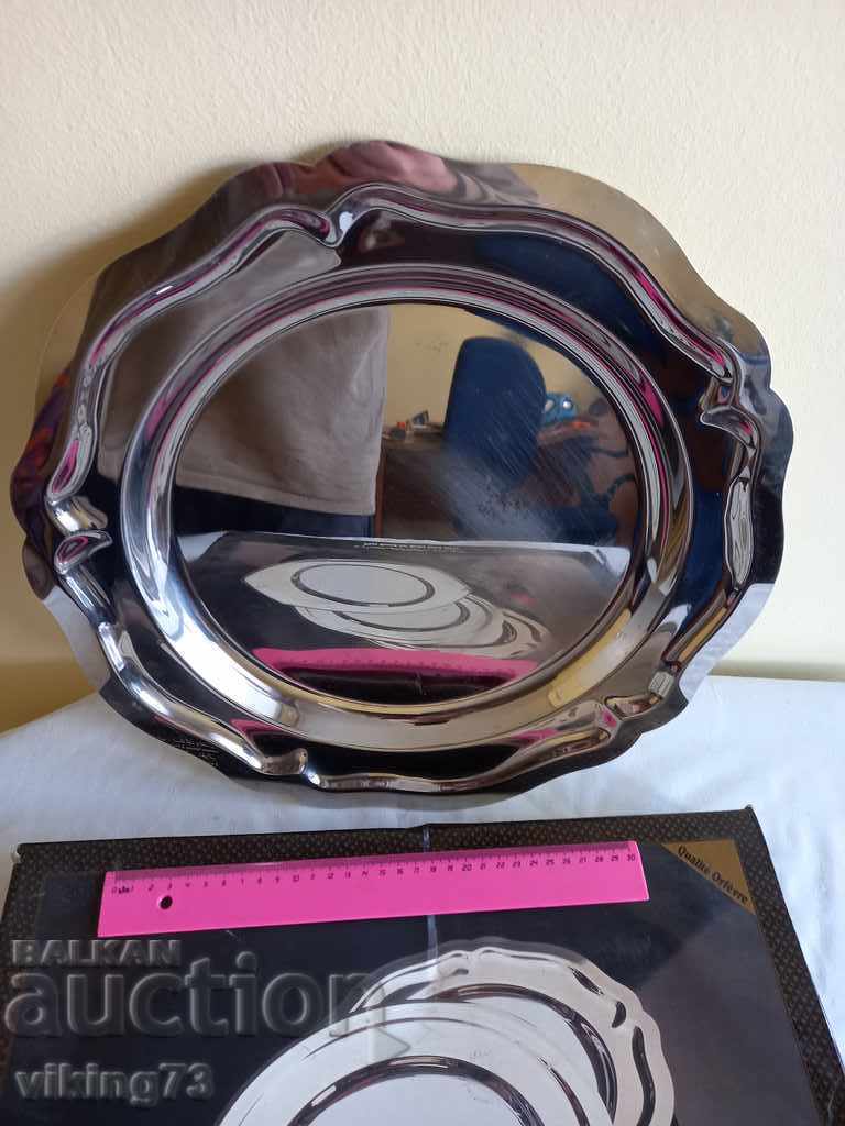 The mirror of Algeria. with price 19.00 BGN | € 9.71 The mirror of Algeria. with price 19.00 BGN | € 9.71