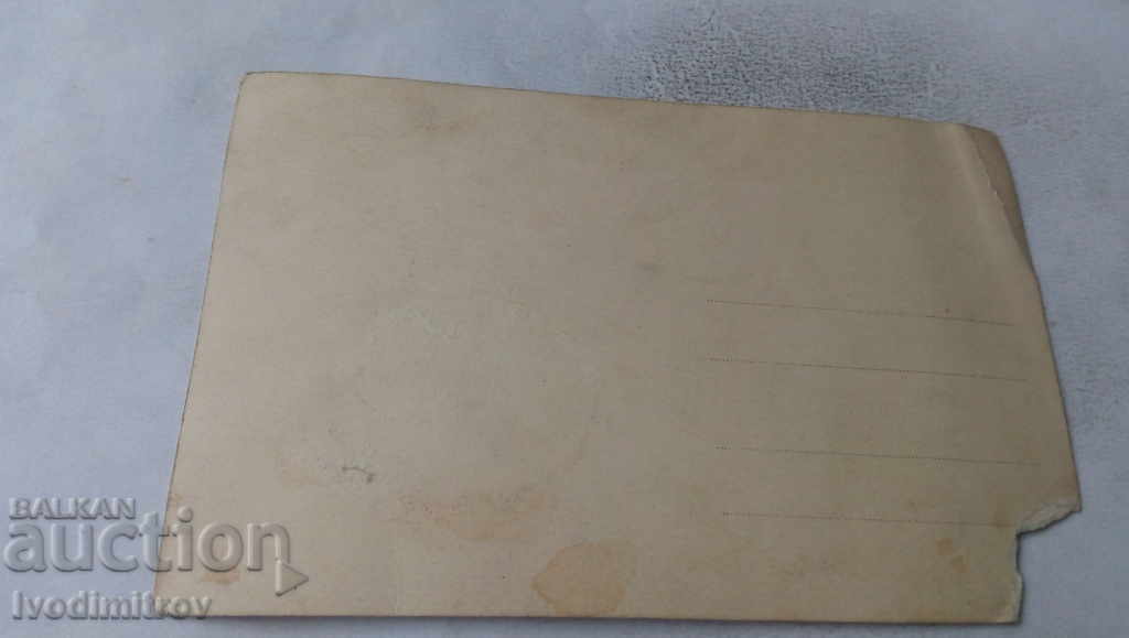 Φωτογραφία Μια χαρούμενη παρέα με κιθάρες με τιμή 2.45 BGN | € 1.25 Φωτογραφία Μια χαρούμενη παρέα με κιθάρες με τιμή 2.45 BGN | € 1.25