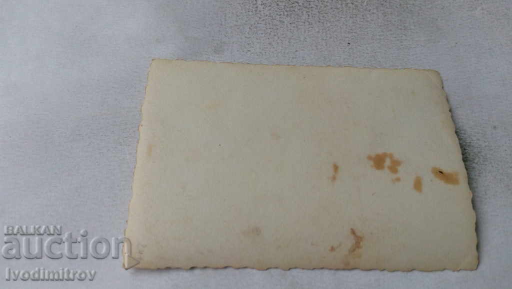 Photo Soldiers in the yard of a military school with price 2.45 BGN | € 1.25 Photo Soldiers in the yard of a military school with price 2.45 BGN | € 1.25