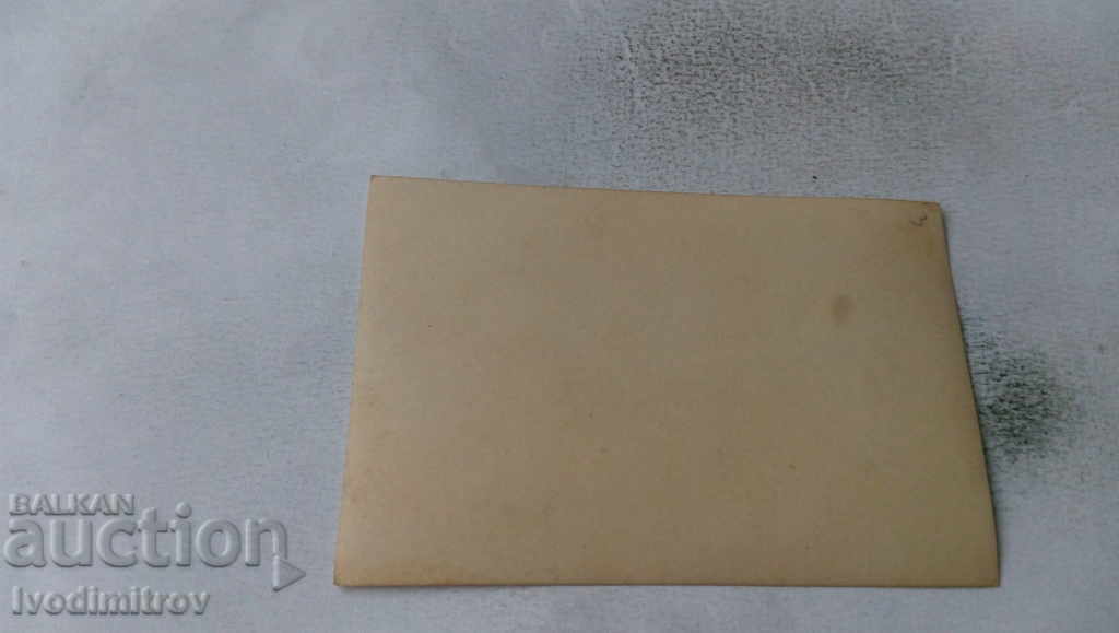 Photo Two soldiers on the railway tracks with price 2.45 BGN | € 1.25 Photo Two soldiers on the railway tracks with price 2.45 BGN | € 1.25