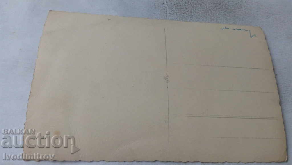 Photo Officer and soldiers building a bridge with price 3.45 BGN | € 1.76