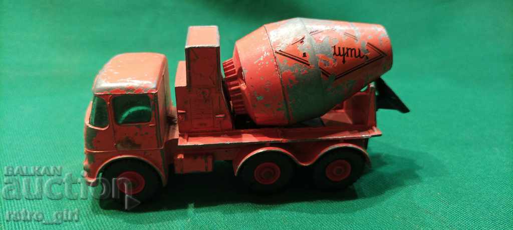 Matchbox King size K-13 for sale. with price 18.00 BGN | € 9.20