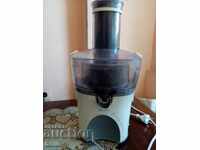 JUICER /CITRUS PRESS/ - CARREFOUR, FRANCE