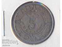 Μεξικό 5 centavos 1936
