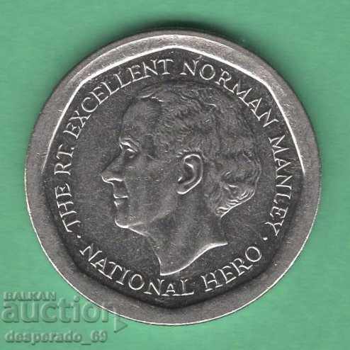 (¯` '• .¸ $ 5 1996 JAMAICA ¸. •' ´¯) with price 1.50 BGN | € 0.77 (¯` '• .¸ $ 5 1996 JAMAICA ¸. •' ´¯) with price 1.50 BGN | € 0.77