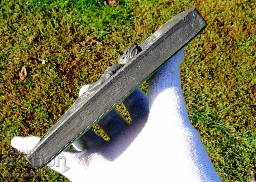 Auction German relief panel Children. Auction German relief panel Children.