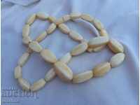 Κολιέ από ελεφαντόδοντο