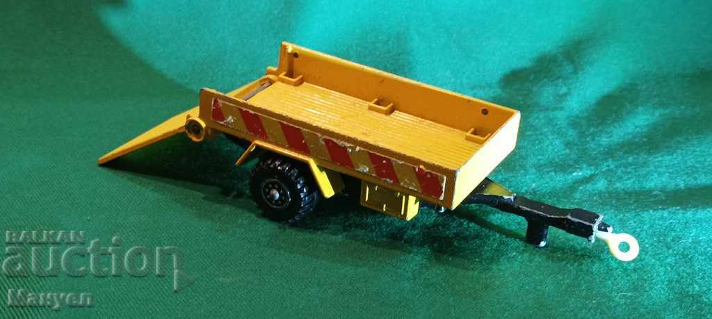 Matchbox King Size K-32 Farm Traler for sale. with price 14.00 BGN | € 7.16