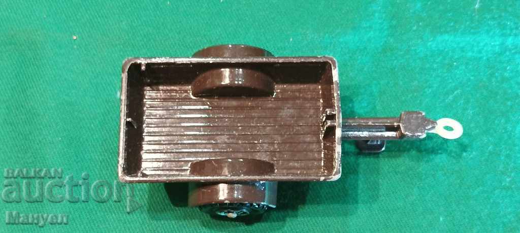 Auction Matchbox K-30 Traler for sale. Auction Matchbox K-30 Traler for sale.
