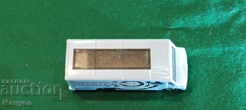 Auction  Matchbox Express delivery for sale.