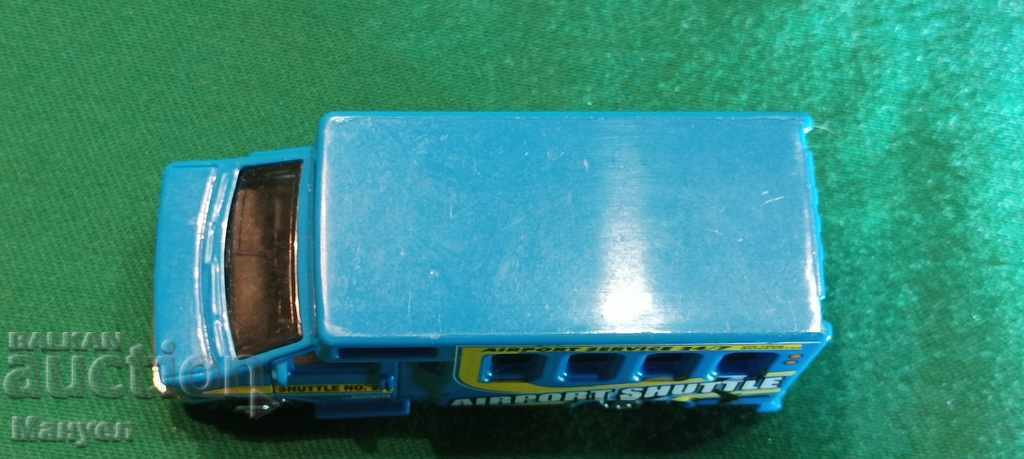 Auction Matchbox Airport Shuttle for sale. Auction Matchbox Airport Shuttle for sale.