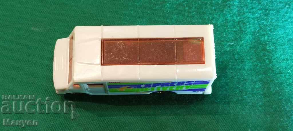 Auction  Matchbox Express delivery for sale.