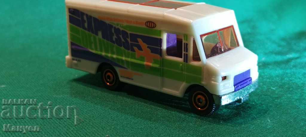 Matchbox Express delivery for sale.
