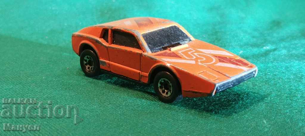 Matchbox Super GT BR 11/12 for sale. with price 14.00 BGN | € 7.16 Matchbox Super GT BR 11/12 for sale. with price 14.00 BGN | € 7.16