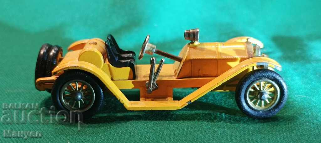 Licitație Vânzarea modelelor Lesney de la Uesteryear 7. Licitație Vânzarea modelelor Lesney de la Uesteryear 7.