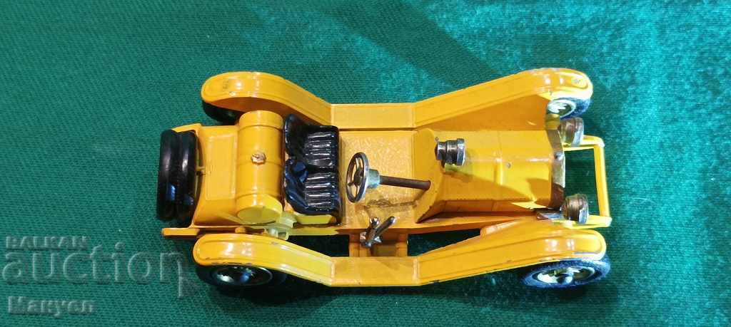 Livrarea Vânzarea modelelor Lesney de la Uesteryear 7. Livrarea Vânzarea modelelor Lesney de la Uesteryear 7.