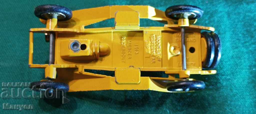 Vânzarea modelelor Lesney de la Uesteryear 7. - 5 Vânzarea modelelor Lesney de la Uesteryear 7. - 5