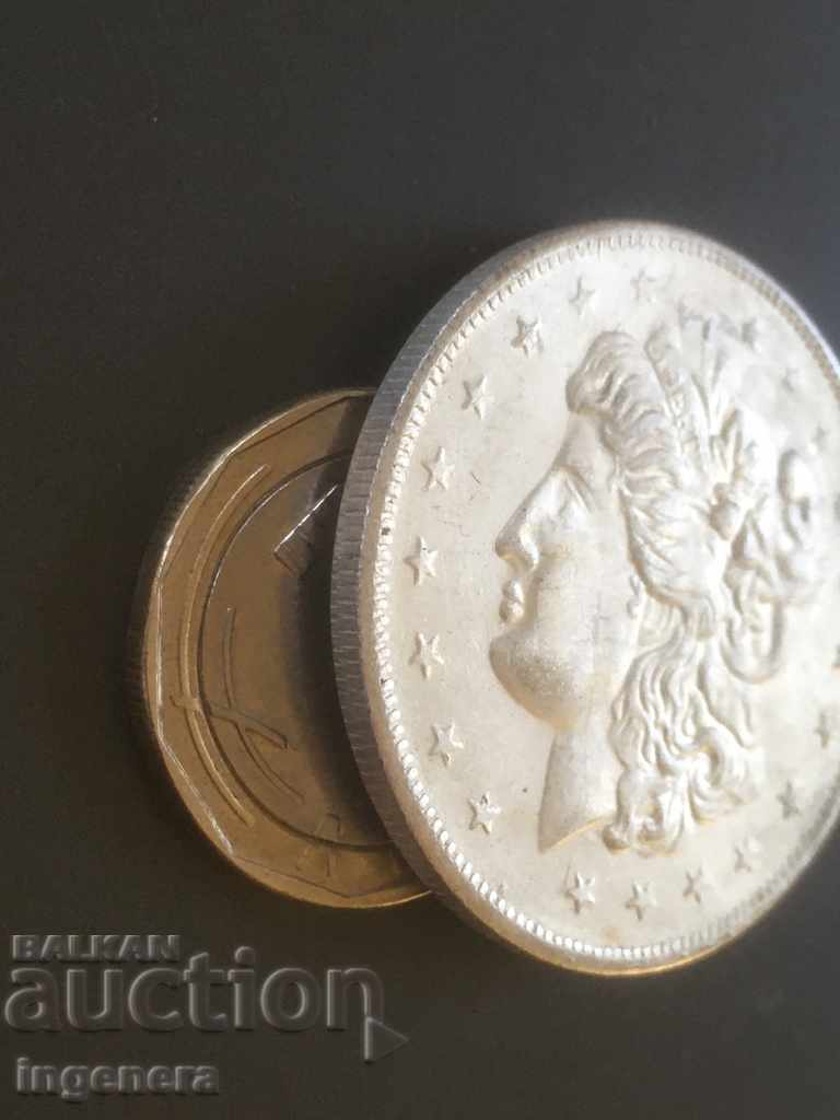 Auction COIN DOLLAR US REPLICA Auction COIN DOLLAR US REPLICA