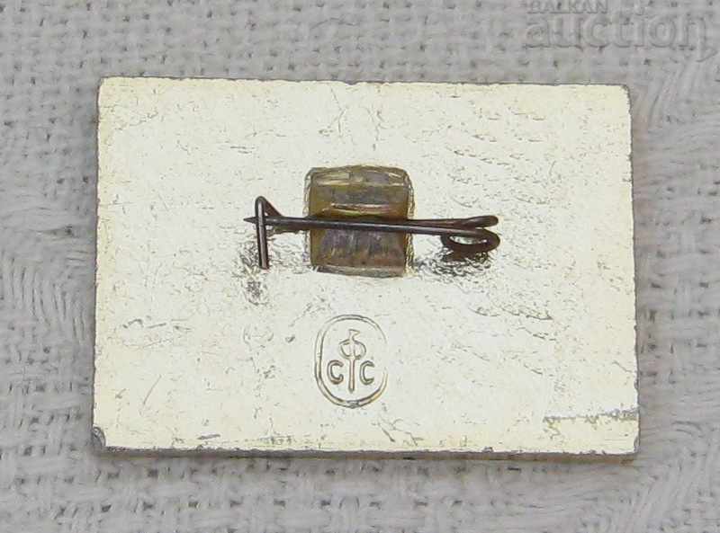 ΣΗΜΑ ΚΑΜΤΣΑΤΚΑ ΡΩΣΙΑΣ με τιμή 2.00 BGN | € 1.02