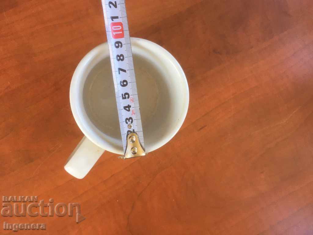 Παράδοση ΜΕΓΑΛΗ ΧΡΙΣΤΟΥΓΕΝΝΙΑΤΙΚΗ ΚΟΥΠΑ ΠΟΡΣΕΛΑΝΙΝΗ ΓΥΑΛΙ Παράδοση ΜΕΓΑΛΗ ΧΡΙΣΤΟΥΓΕΝΝΙΑΤΙΚΗ ΚΟΥΠΑ ΠΟΡΣΕΛΑΝΙΝΗ ΓΥΑΛΙ