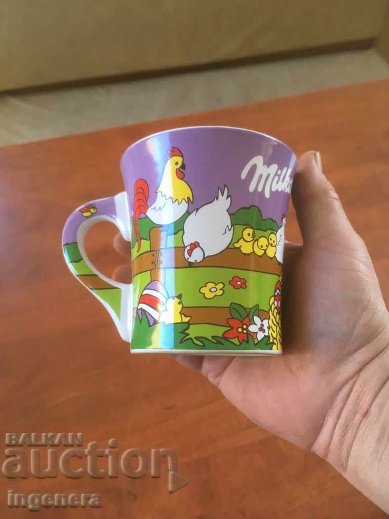 PORCELAIN CUP LARGE MUG PORCELAIN CUP LARGE MUG
