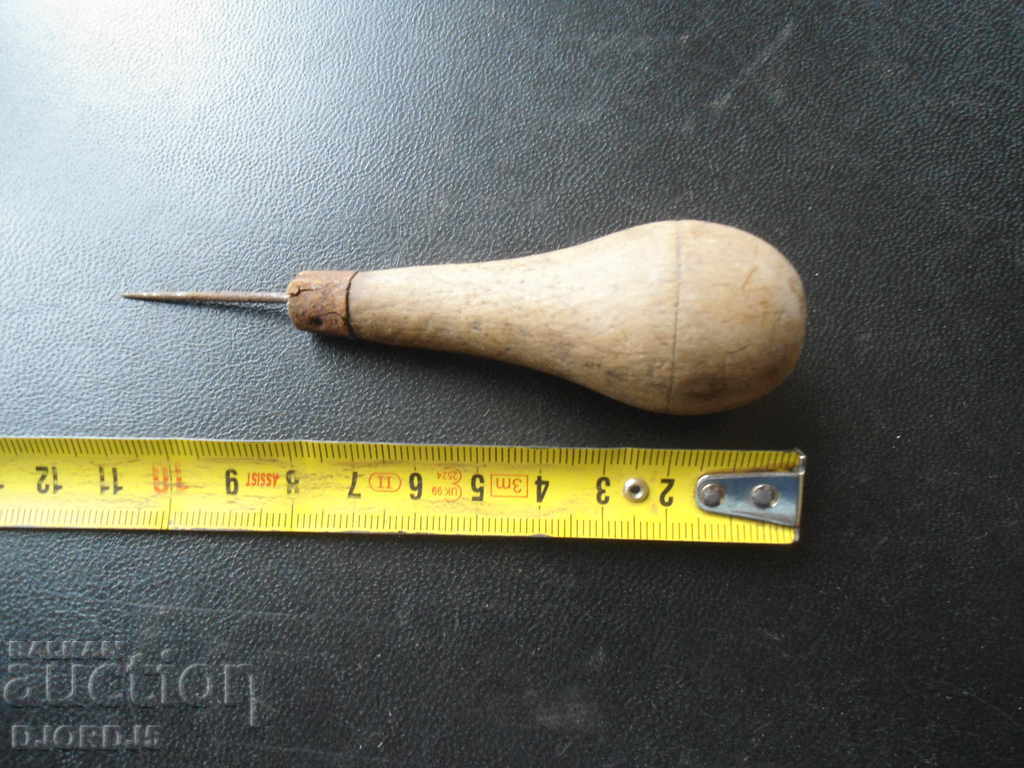 Old tool, awl - 6 Old tool, awl - 6