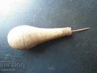 Instrument vechi, awl