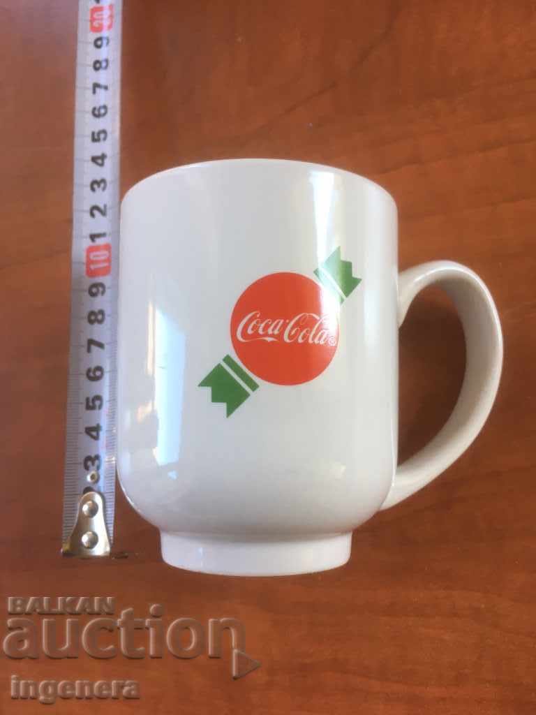 Auction PORCELAIN GLASS BIG CHRISTMAS TUB ADVERTISING Auction PORCELAIN GLASS BIG CHRISTMAS TUB ADVERTISING