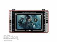 MP3, MP4 multifunction video player XY-9015-GIFT 16 GB