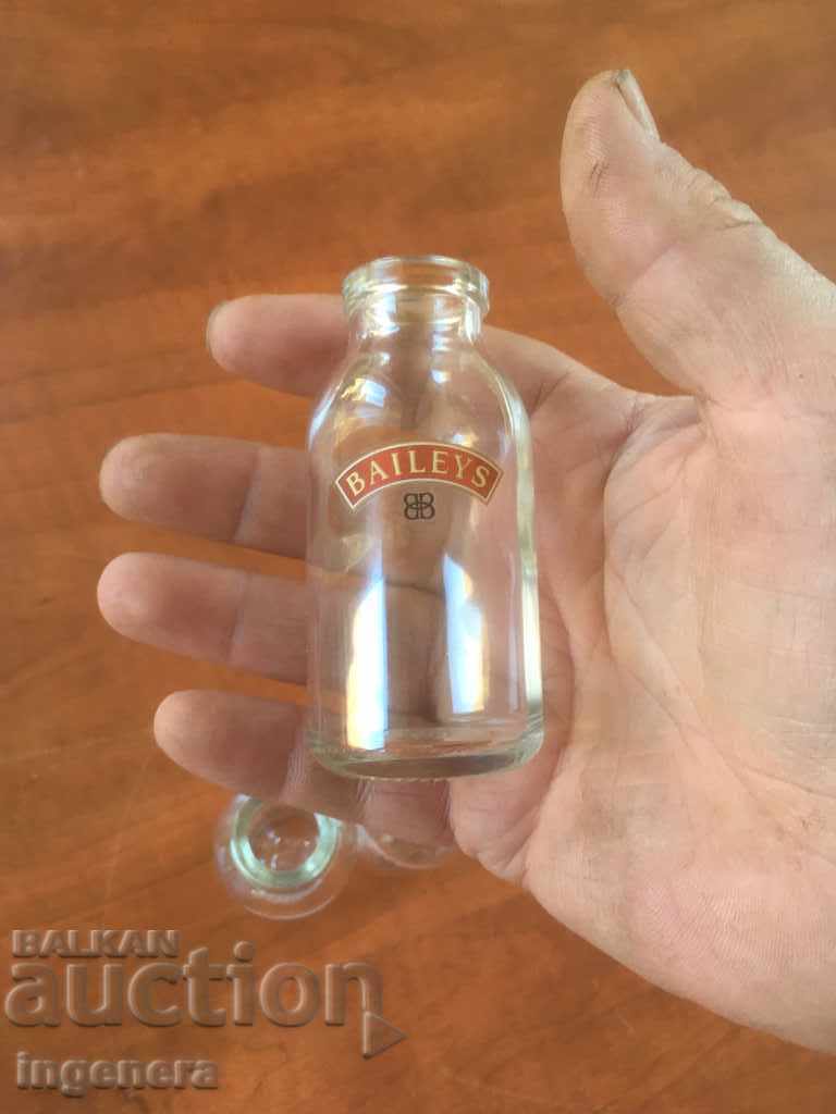 Delivery of BOTTLE BOTTLE GLASS ADVERTISING-3 PCS Delivery of BOTTLE BOTTLE GLASS ADVERTISING-3 PCS